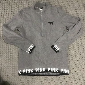 Victoria Secret Pink pullover